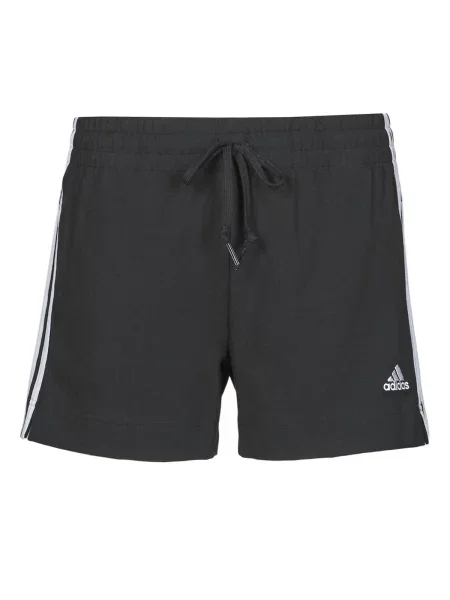 Kratke hlače Adidas crna