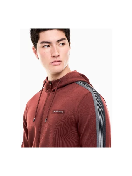 Geacă Emporio Armani Ea7