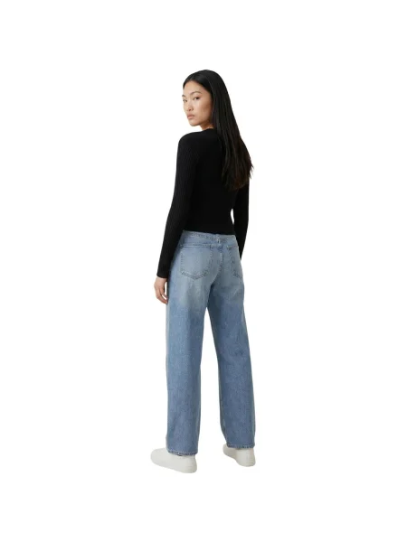 Tommy Jeans Kardigán čierna