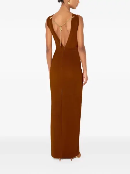 Rochie Elisabetta Franchi roșu