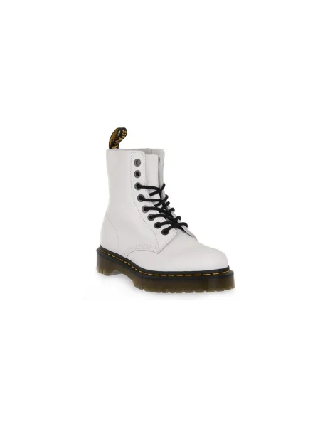 Tenisky Dr. Martens biela