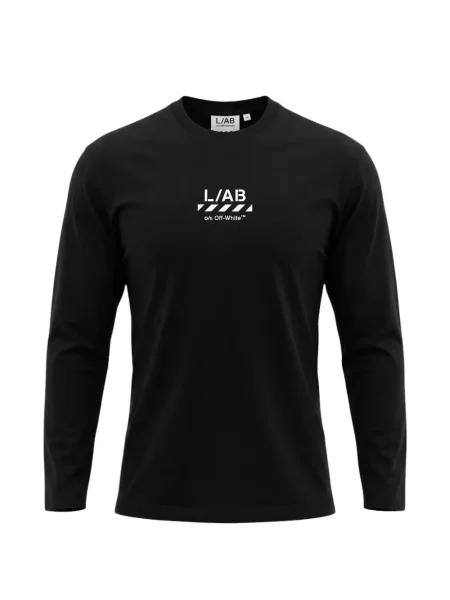 Koszulka Off-white biała