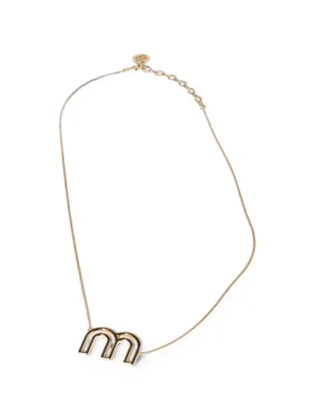 Colier Miu Miu