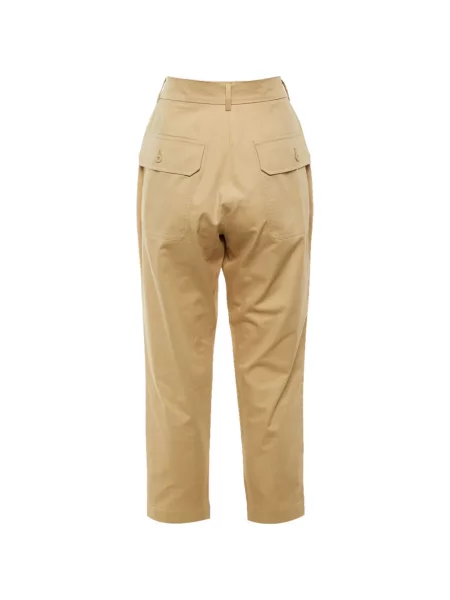 Pantaloni Weekend Max Mara conici
