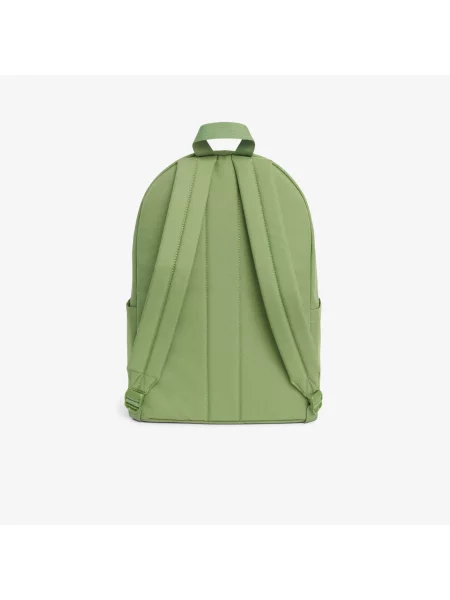 Lacoste Plecak Neocroc zielony