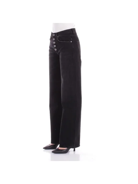 Blugi Dondup negru