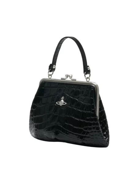 Torebka Vivienne Westwood czarna