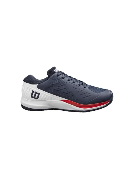 Pantofi Wilson albastru