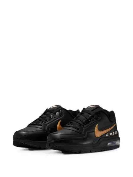 Golf geacă Nike negru