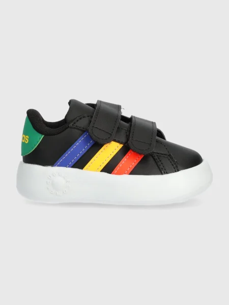Superge Adidas črna