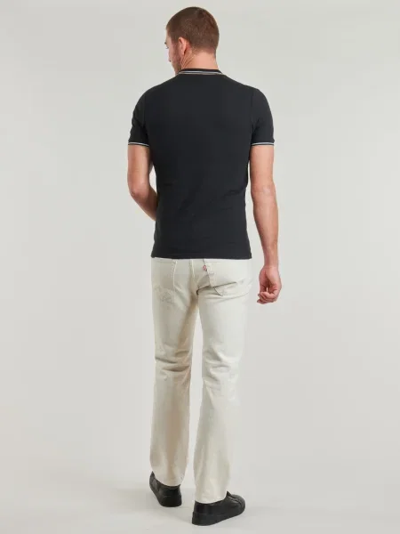 Polo Kappa negru
