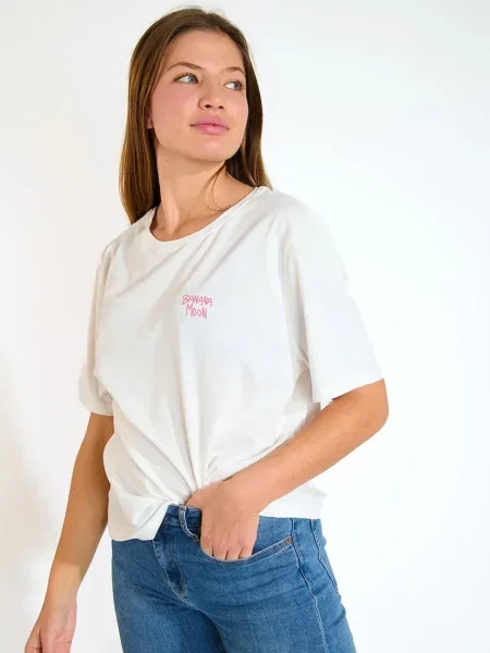 Футболка Banana Moon Urbana CRISP.URBANA бежевий