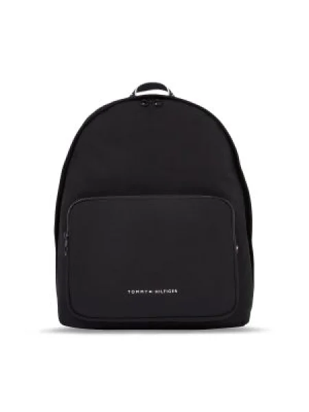 Batoh Tommy Hilfiger čierna
