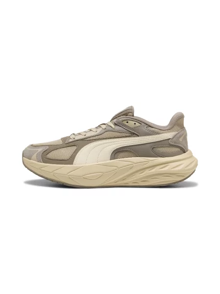 PUMA Sneakersy unisex Hypnotic 2 Buty BeÅ¼owy 44 szare
