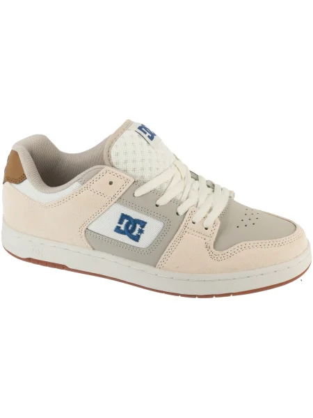 Félcipő Dc Shoes szürke