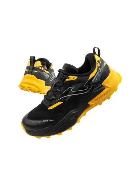 Pantofi Joma galben