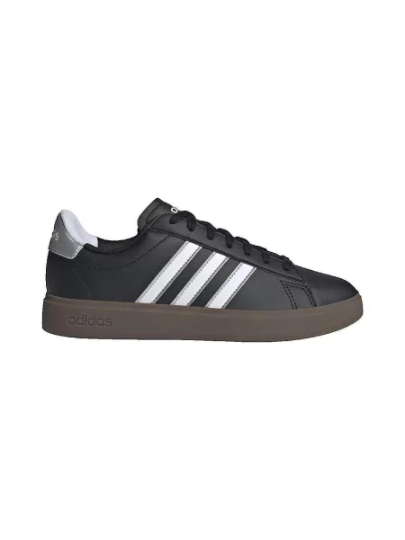 Sneaker Adidas fekete