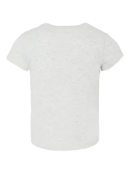 Dětské tričko Abercrombie Fitch šedé