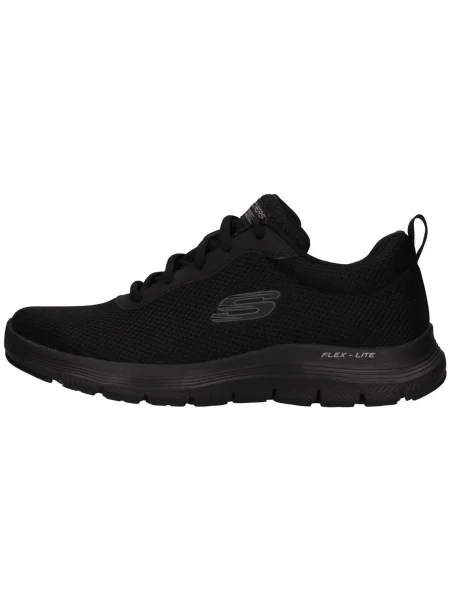 Pantofi Skechers negru