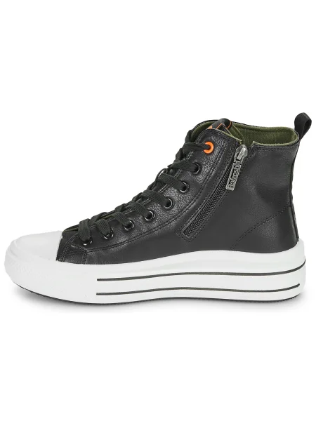 Pantofi Refresh negru