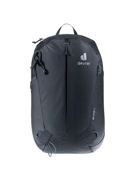 Kabelka Deuter čierna