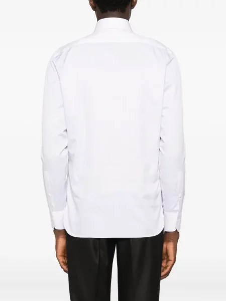 Cămașă Zegna alb