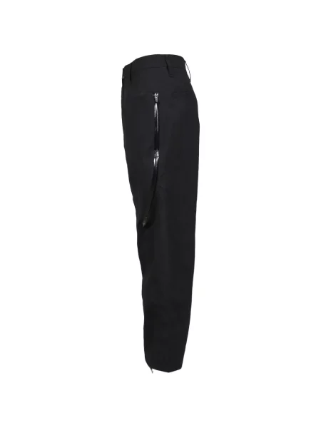 Lung pantaloni Acronym negru