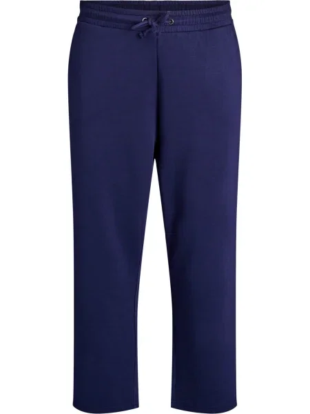 Zizzi Pantaloni MALISA indigo