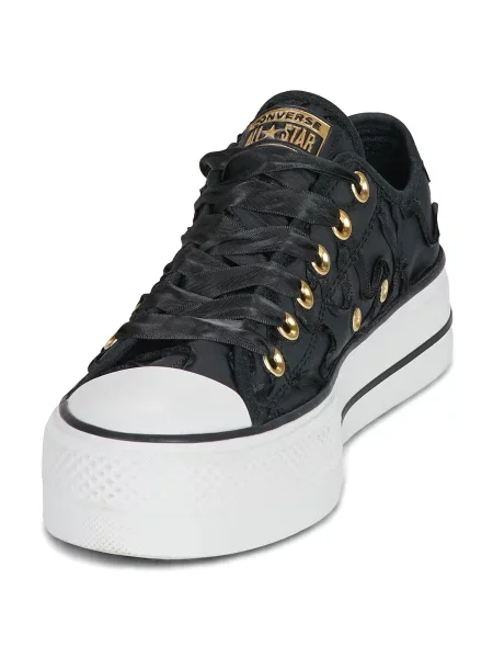 Pantofi Converse negru