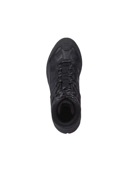 Pantofi Tommy Jeans negru