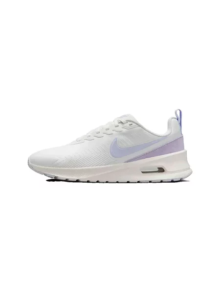 Pantofi Nike alergare alb