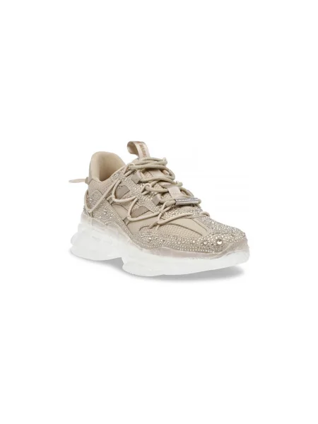 Sneakerși Steve Madden roz