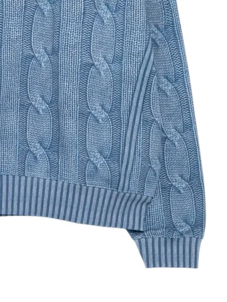 Hanorac Rag & Bone albastru