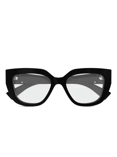 Ochelari de soare Gucci Eyewear negru