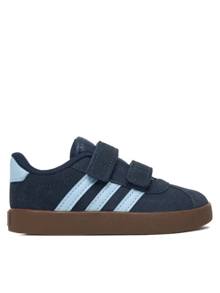 Adidas Сникърси Vl Court Cf I Тъмносин