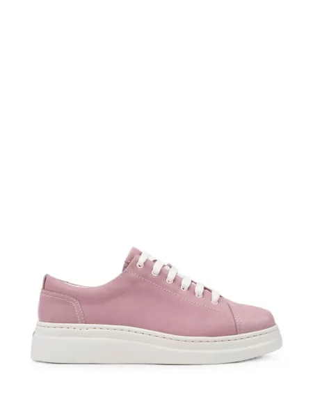 Sneakerși Camper roz