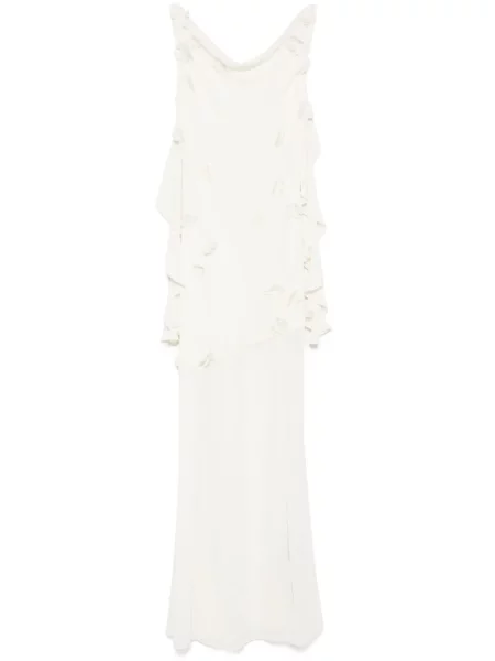 Rochie maxi Rotate Birger Christensen de costum