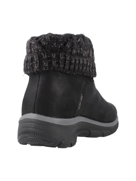 Pantofi Skechers negru