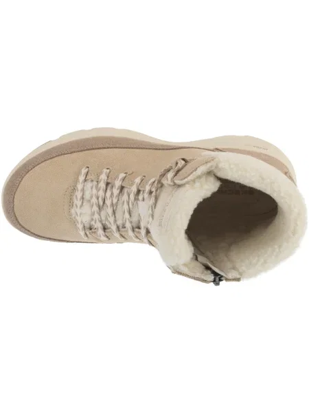 Félcipő Skechers kék