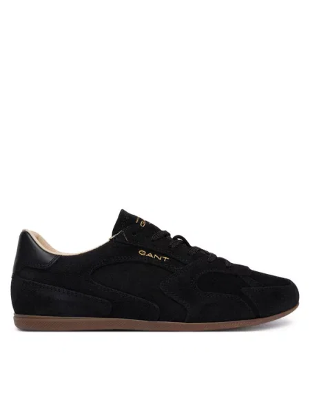 Кроссовки Gant черные