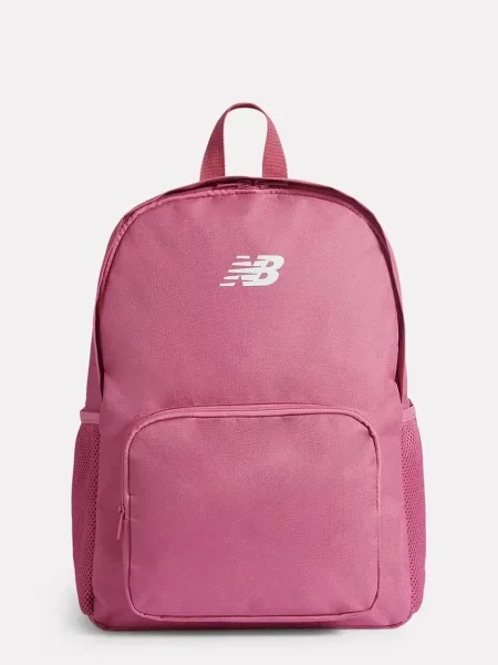 New Balance раница за деца розово