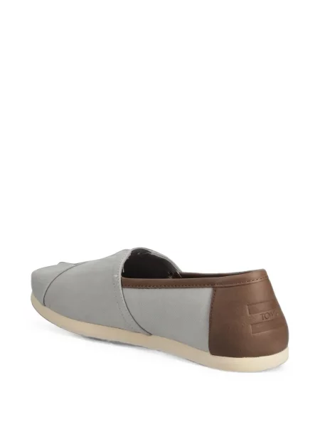 Chiloți Toms slip-on gri