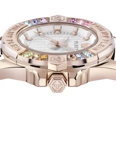 Ceas Philipp Plein alb