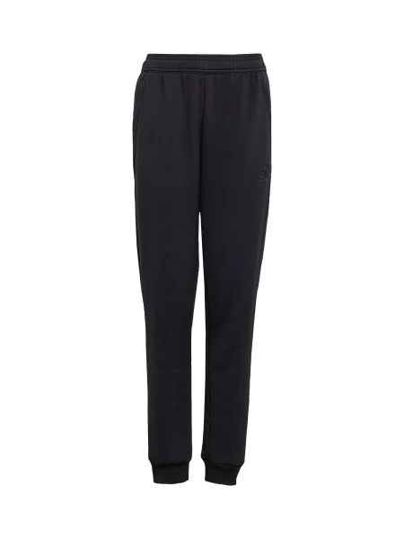 ADIDAS PERFORMANCE Pantaloni sport Tiro 25 Travel' negru