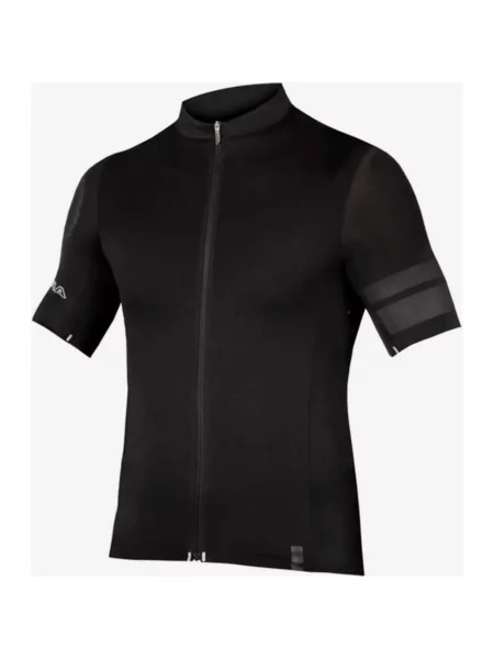 Koszulka z krótkim rękawem Endura Pro SL w kolorze czarnym XS czarna