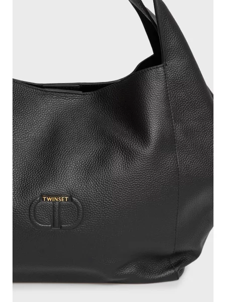 Сумка Twinset черная