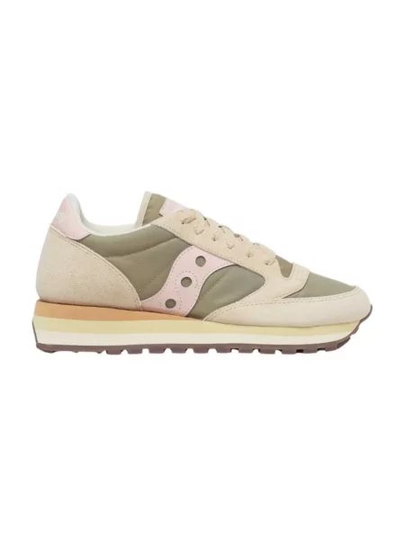Sneakersy Saucony