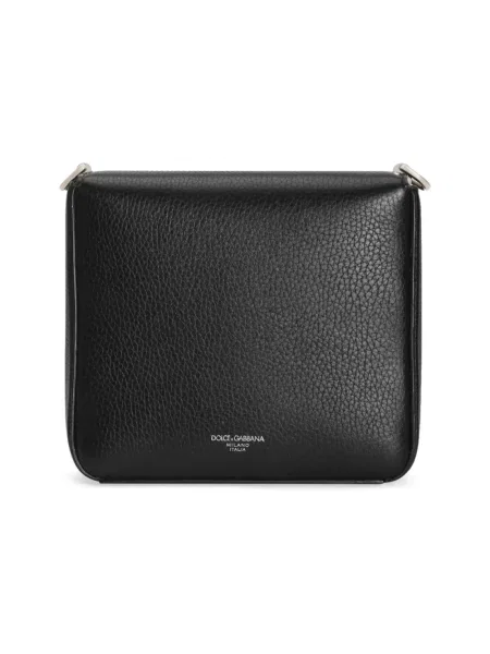 Torba Dolce And Gabbana czarna