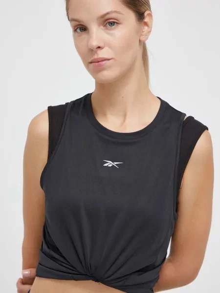 Топ для бігу Reebok
