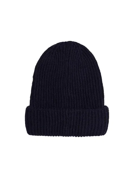Sapka Tommy Hilfiger kék
